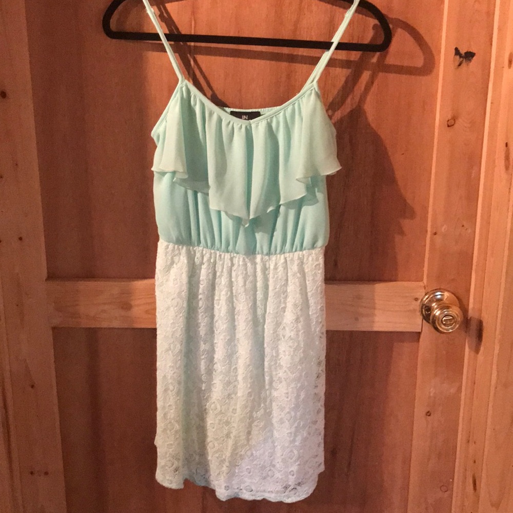 Summer dress